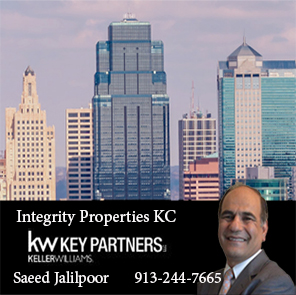 Saeed Jalilpoor - Realtor